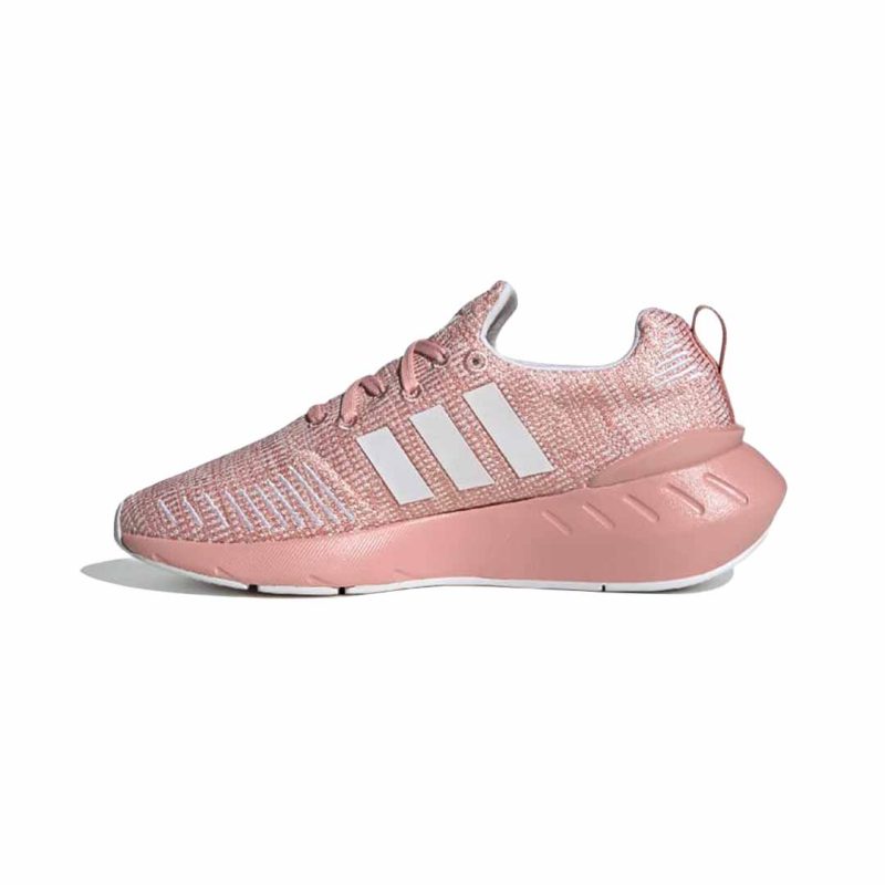 adidas Kids Swift Run 22 GZ1556 2