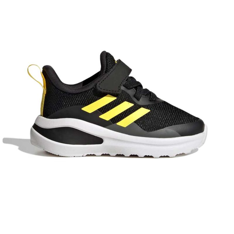 adidas Kids Infant FortaRun EL GX7141 1