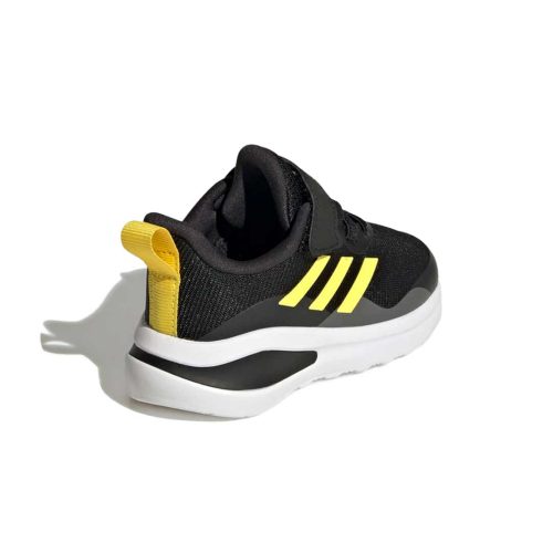 adidas Kids Infant FortaRun EL GX7141 3