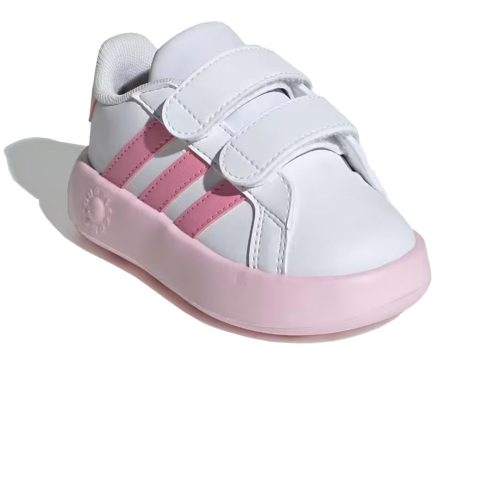 adidas Kids Infant Grand Court 2.0 Shoes ID0741 03