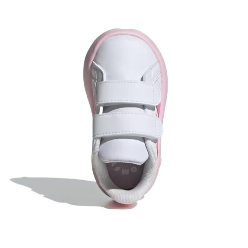 adidas Kids Infant Grand Court 2.0 Shoes ID0741 05