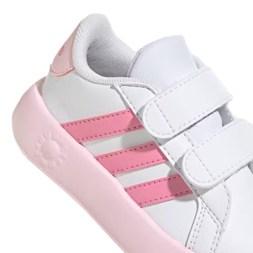 adidas Kids Infant Grand Court 2.0 Shoes ID0741 07