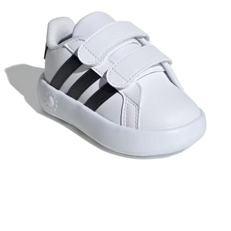 adidas Kids Infant Grand Court 2.0 Shoes ID5271 03