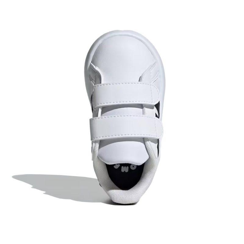 adidas Kids Infant Grand Court 2.0 Shoes ID5271 05