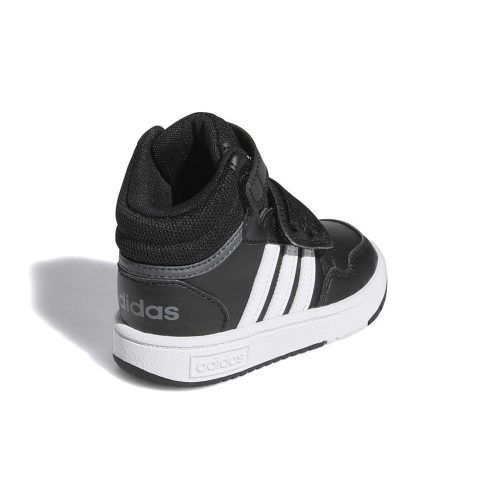 adidas Kids Infant Hoops Mid 3.0 GW0408 03