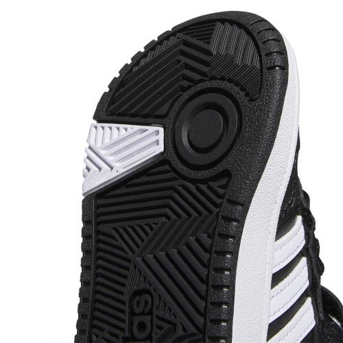 adidas Kids Infant Hoops Mid 3.0 GW0408 05