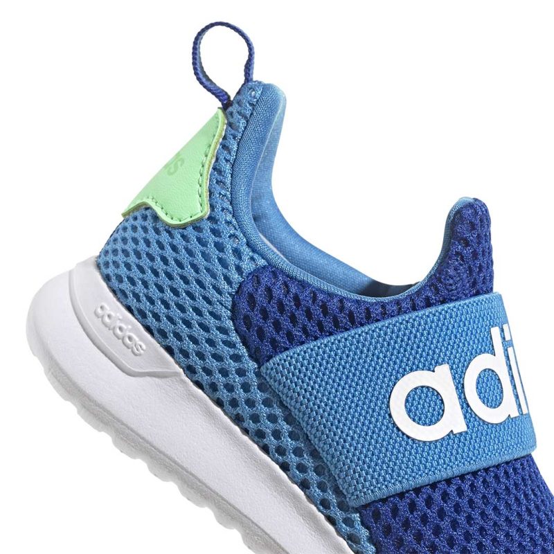 adidas Kids Infant Lite Racer Adapt 4.0 GW1479 05