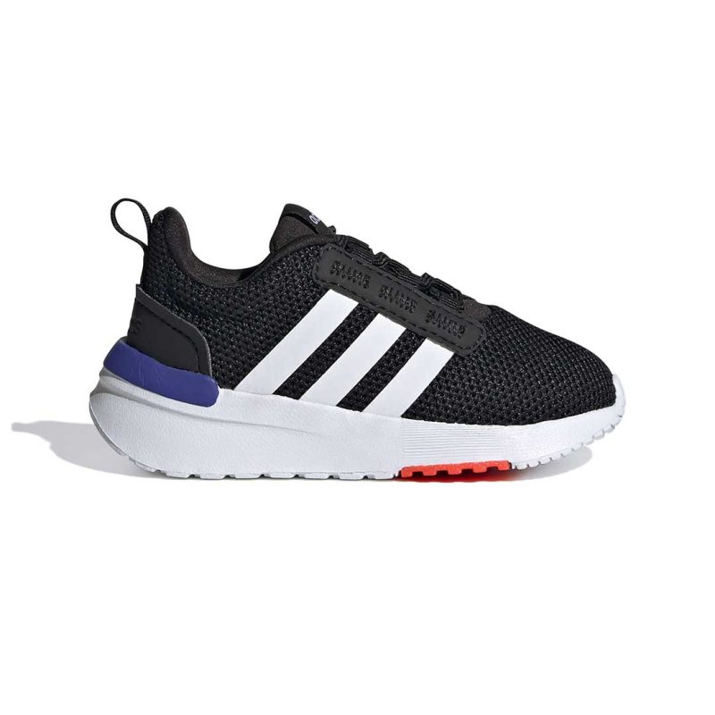 adidas Kids Infant Racer TR21 H04229 01