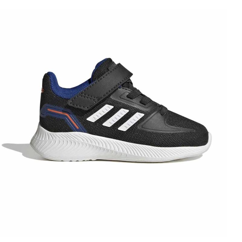 adidas Kids Infant Runfalcon 2.0 HR1402 01