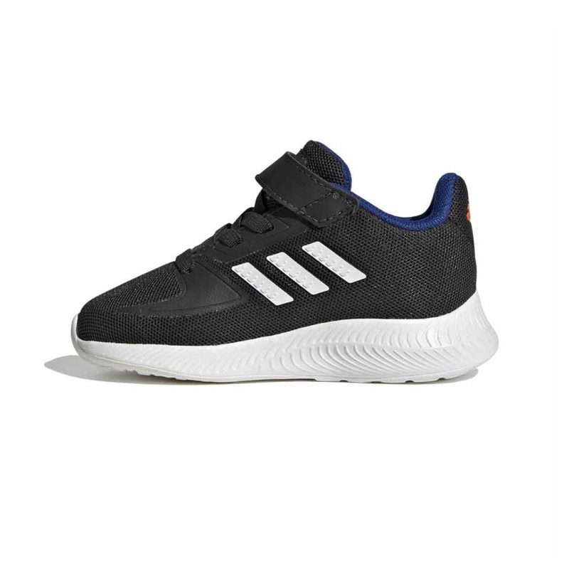 adidas Kids Infant Runfalcon 2.0 HR1402 02