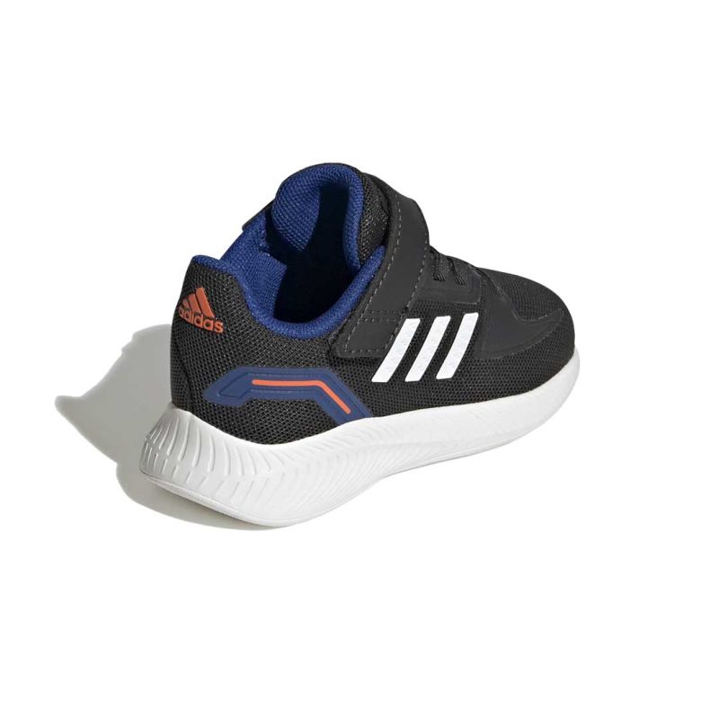 adidas Kids Infant Runfalcon 2.0 HR1402 04