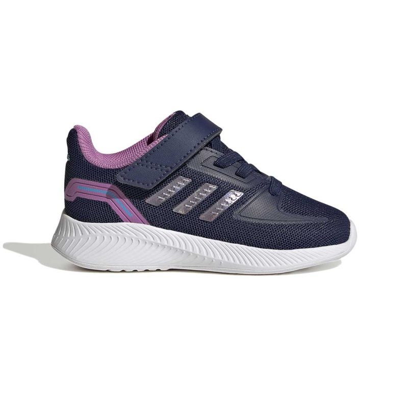 adidas Kids Infant Runfalcon 2.0 HR1405 01