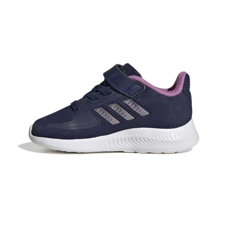 adidas Kids Infant Runfalcon 2.0 HR1405 02