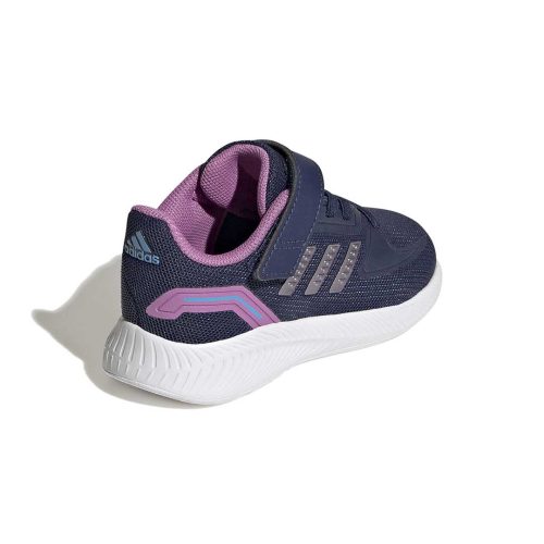 adidas Kids Infant Runfalcon 2.0 HR1405 03