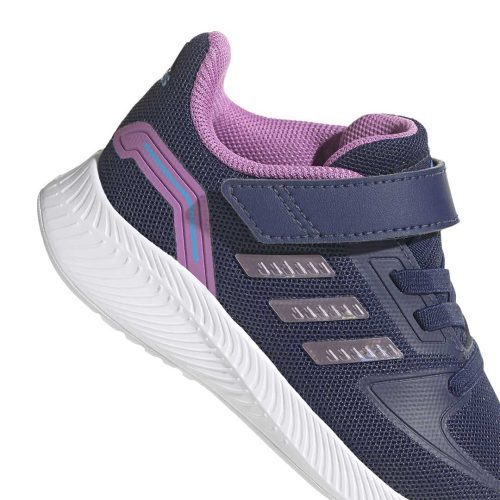 adidas Kids Infant Runfalcon 2.0 HR1405 04