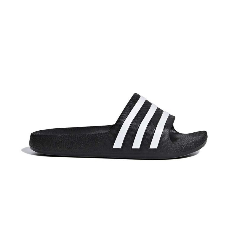 adidas Kids Junior Adilette Aqua Slides F35556 01