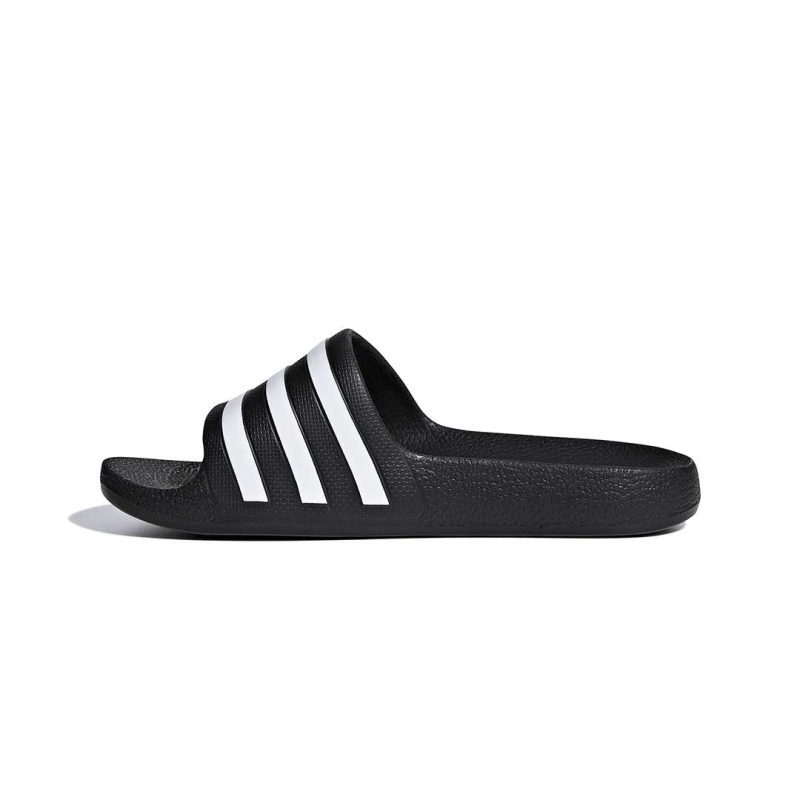 adidas Kids Junior Adilette Aqua Slides F35556 02