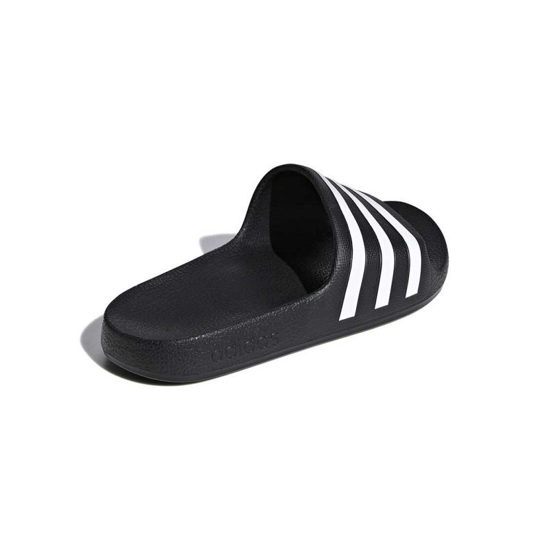 adidas Kids Junior Adilette Aqua Slides F35556 03