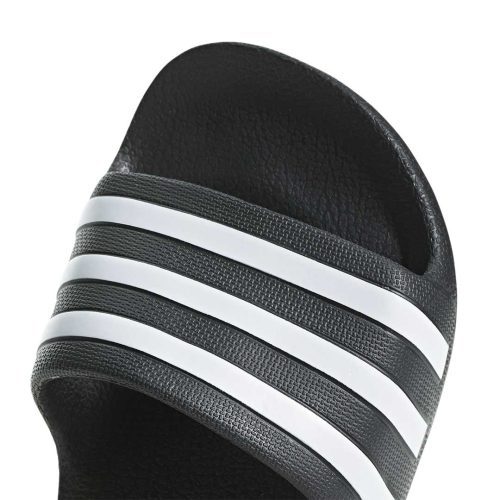 adidas Kids Junior Adilette Aqua Slides F35556 04