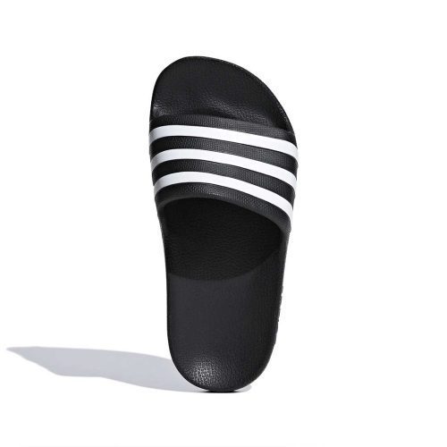 adidas Kids Junior Adilette Aqua Slides F35556 06