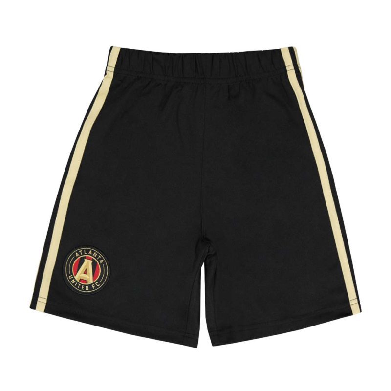 adidas Kids Junior Atlanta United Prime Short RS6P3B AU