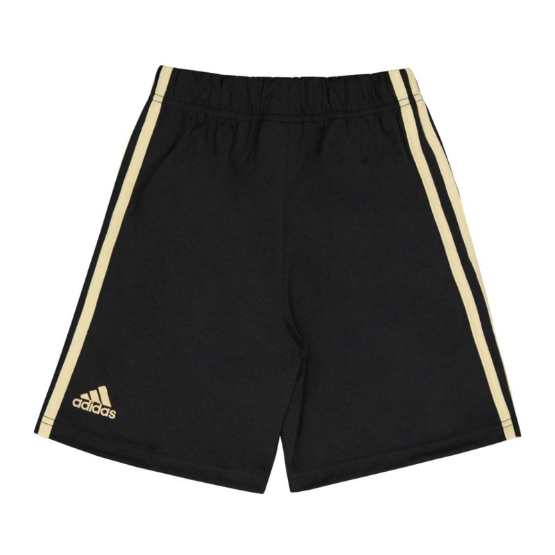 adidas Kids Junior Atlanta United Prime Short RS6P3B AU 2