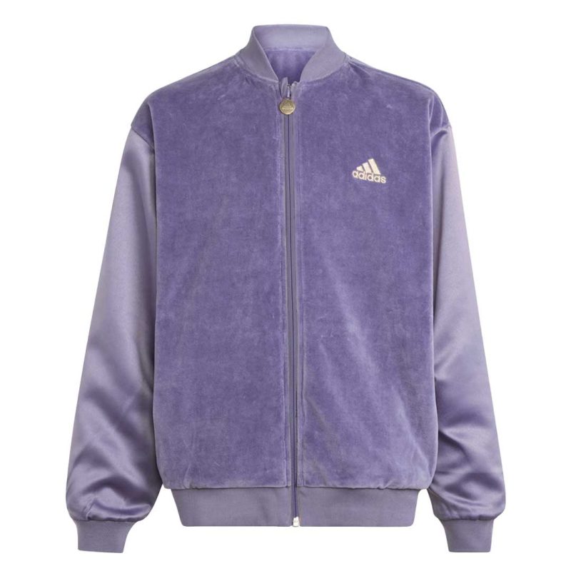 adidas Kids Junior Brand Love Reversible Jacket IA1554 3