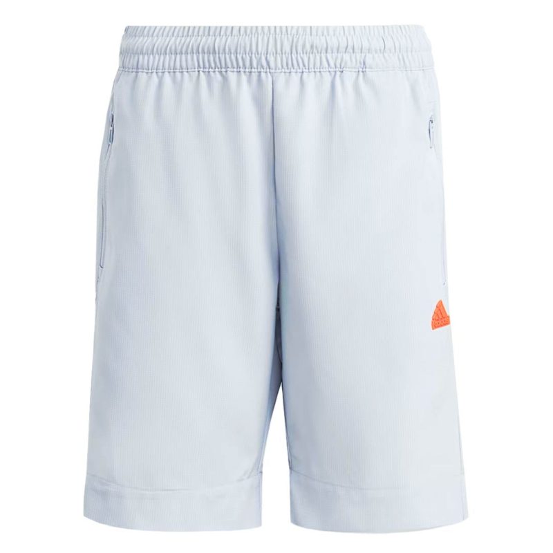 adidas Kids Junior City Escape Woven Shorts IC3328 1