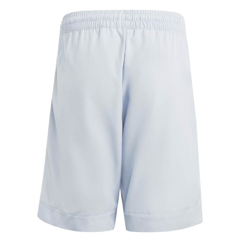 adidas Kids Junior City Escape Woven Shorts IC3328 5