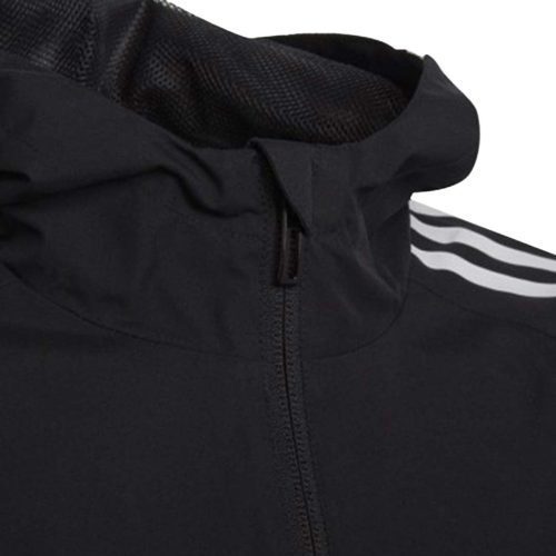 adidas Kids Junior Condivo 22 All Weather Full Zip Jacket HA6253 03