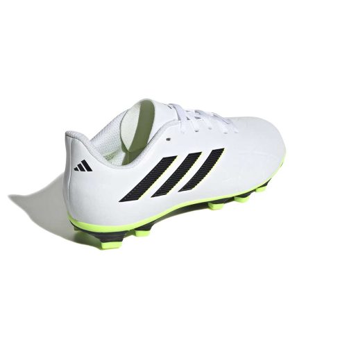 adidas Kids Junior Copa Pure II.4 Flexible Ground Cleats GZ2551 04