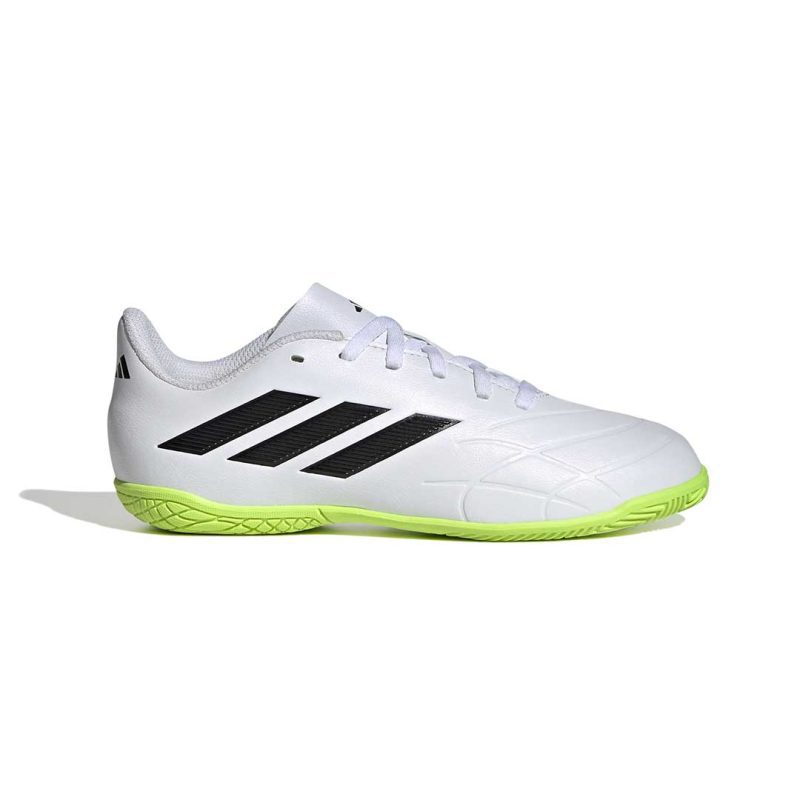 adidas Kids Junior Copa Pure II.4 Indoor Court Shoes GZ2552 01