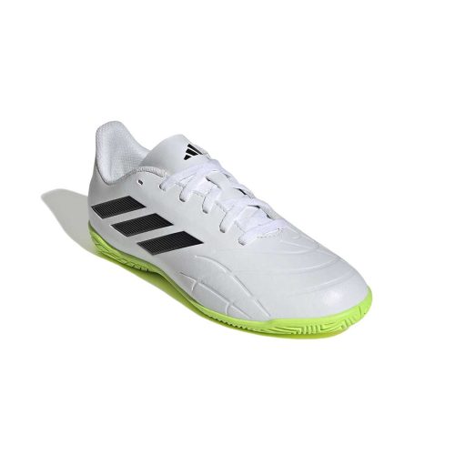 adidas Kids Junior Copa Pure II.4 Indoor Court Shoes GZ2552 03