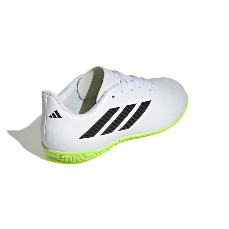 adidas Kids Junior Copa Pure II.4 Indoor Court Shoes GZ2552 04