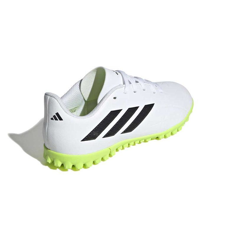 adidas Kids Junior Copa Pure II.4 Turf Shoes GZ2548 04