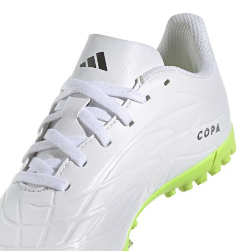 adidas Kids Junior Copa Pure II.4 Turf Shoes GZ2548 08