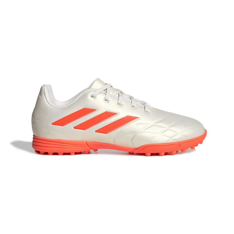 adidas Kids Junior Copa Pure.3 Turf Shoes GY9037 01