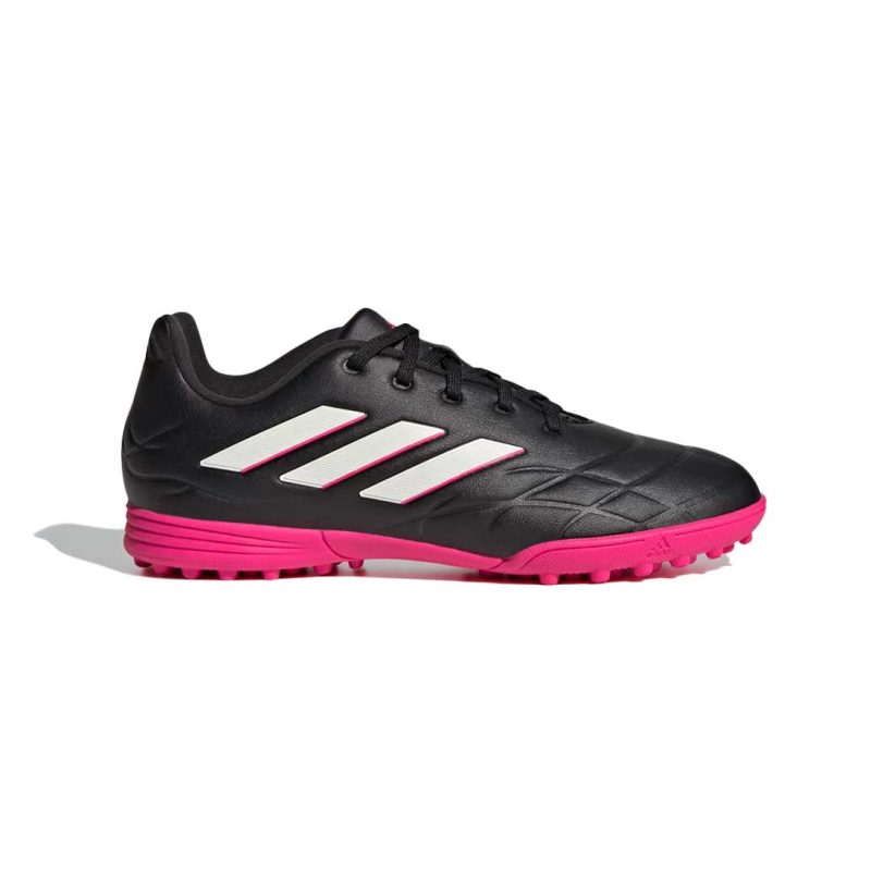 adidas Kids Junior Copa Pure.3 Turf Soccer Shoes GY9038 1 5c47528d 5985 48a0 b6db eda35dd8c32a