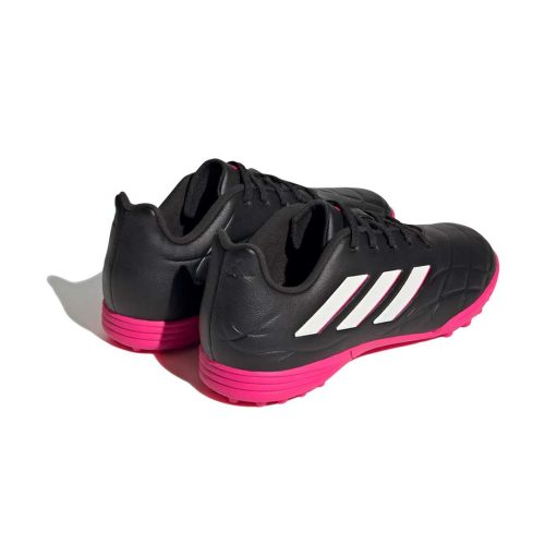 adidas Kids Junior Copa Pure.3 Turf Soccer Shoes GY9038 3