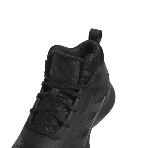 adidas Kids Junior Cross Em Up 5 Shoes Wide GW4694 07 1