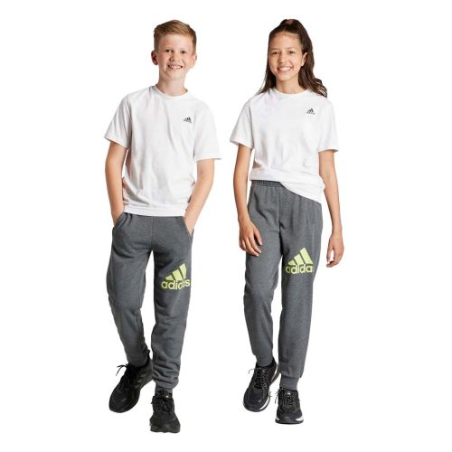 adidas Kids Junior Essentials Big Logo Pants IJ7069 03