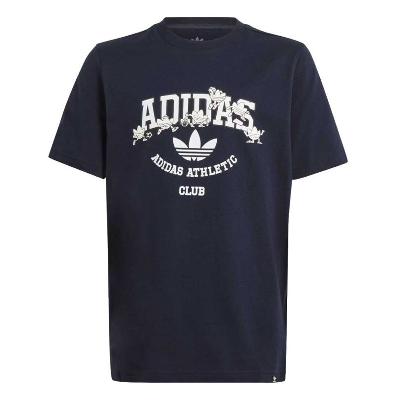 adidas Kids Junior Graphic T Shirt IN4333 1 a15fe7c4 1520 42ec b926 62c187560f72