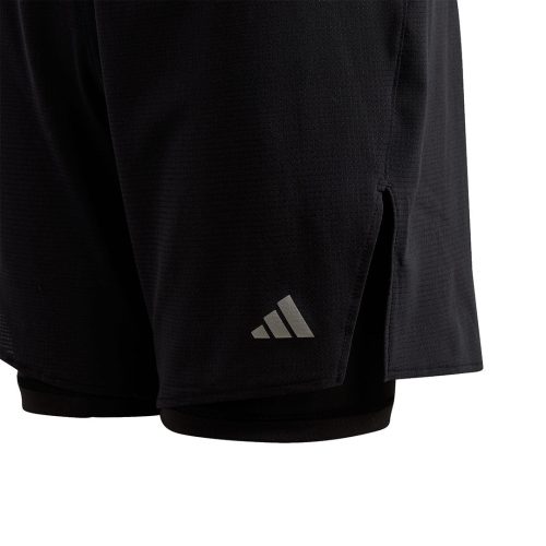 adidas Kids Junior HEAT.RDY Shorts HY1298 03