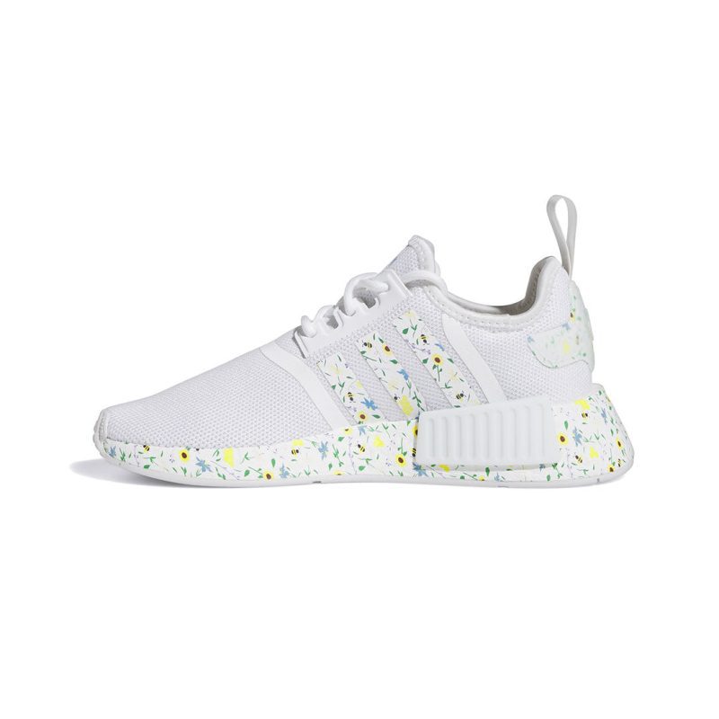 adidas Kids Junior NMD R1 Shoes IG7296 02