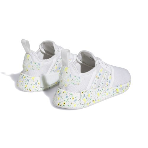 adidas Kids Junior NMD R1 Shoes IG7296 04