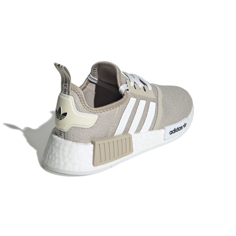 adidas Kids Junior NMD R1 Shoes IG9967 04