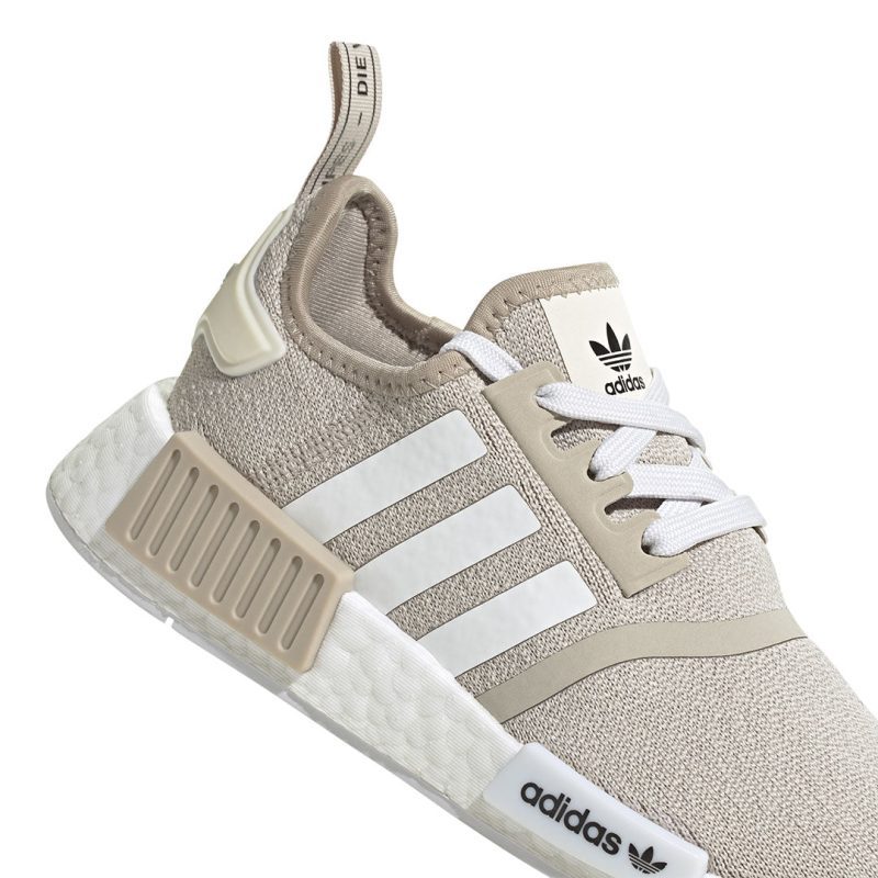 adidas Kids Junior NMD R1 Shoes IG9967 07