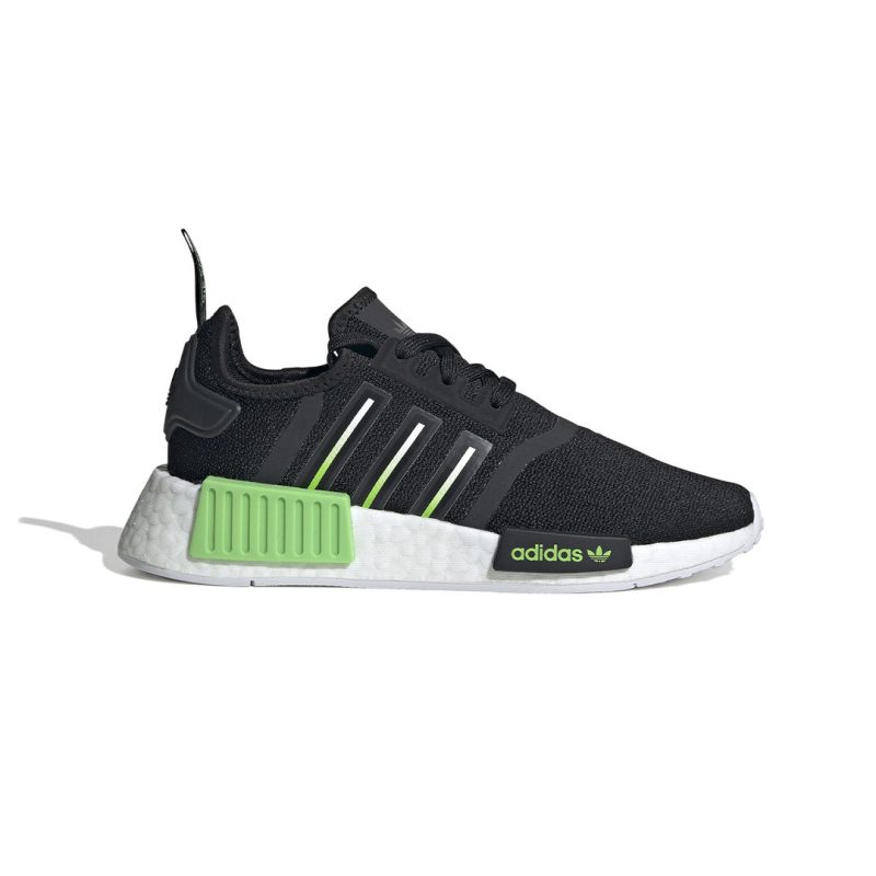 adidas Kids Junior NMD R1 Tennis Shoes IG9971 01