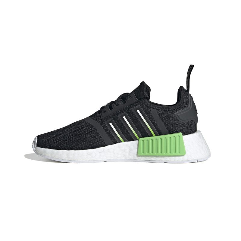 adidas Kids Junior NMD R1 Tennis Shoes IG9971 02