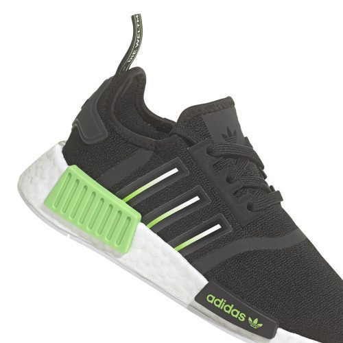 adidas Kids Junior NMD R1 Tennis Shoes IG9971 07